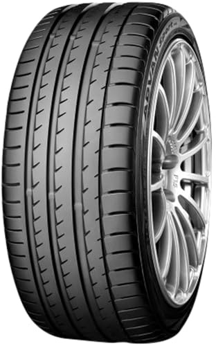YOKOHAMA - 235/55 R17 TL 99Y ADVAN SPORT V105S - Sommerreifen