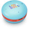 Energy Sistem LOL&Roll Pop Kids Speaker (Technologie sans Fil Bluetooth® 5.0, Music Share, Contrôle du Volume, 5W) - Bleu