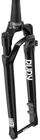 RockShox MacBook Pro Uhr, Glanz Schwarz, Extra breit