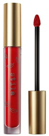 stila Stay All Day Liquid Lipstick | Beso