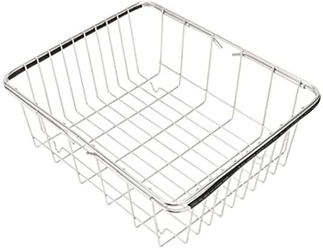 PHENOFICE Panier De Vidange Évier De Cuisine Panier Évier Intérieur Pour Fruits Et Légumes