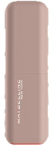 Maybelline New York Serum Lipstick Rouge à Lèvres Hydratant 8h 001 | Cocktail d'huiles et acide hyaluronique, Lèvres lisses repulpées, Embout précis tracé net, 16 teintes modulables