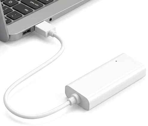 Adaptador avanzado WiFi 6 USB Dongle Mobile Hotspot Router para coche, escritorio, PC, adaptador de red inalámbrica, módem portátil con tarjeta SIM inteligente preinstalada (no compatible con e-sim)
