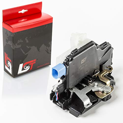 LST Stellmotor Türschloss ZV Mikroschalter hinten links POLO 9N 9A4