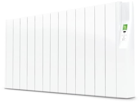 rointe 1 Radiateur électrique de basse consommation SYGMA