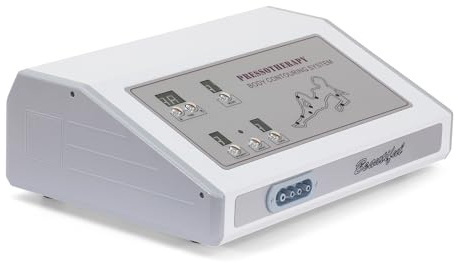 Massagegerät BeautyRelax Airflow Professional