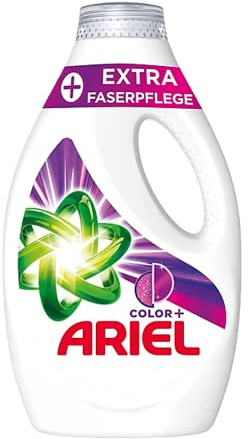 Ariel Flüssig Color Extra Faserpflege 0.99L - 18WL