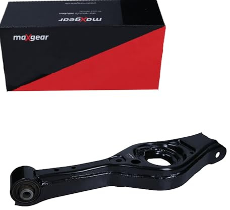 Maxgear 72-5294 Lenker, Radaufhängung hinten unten | 72-5294 Kompatibel mit Cee'd Schrägheck (ed),cee'd SW (ed),elantra IV Stufenheck (HD),i30 (FD),i30 Kombi (fd),pro Cee'd (ed)