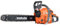 Petrol Chainsaw 20 Inch - 58cc Petrol Chain Saw with Powerful 3.4HP 2-Stroke Engine for Chopping Logs, Trees | Top Handle Chainsaw with Storage Bag, Tool Kit, Fuel Mixing Bottle and Bar Cover | eSkde