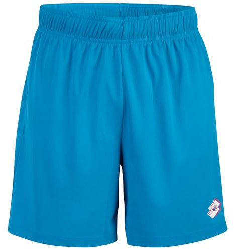 Lotto Men 1724021, Regular Fit Shorts, Diva Blue, L
