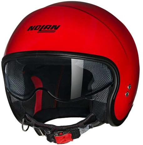 Nolan N21 06 Classico Jethelm | Schützender Fahrkomfort
