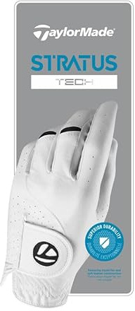 Taylormade Golf 2026 Stratus Tech - Guante para Mujer