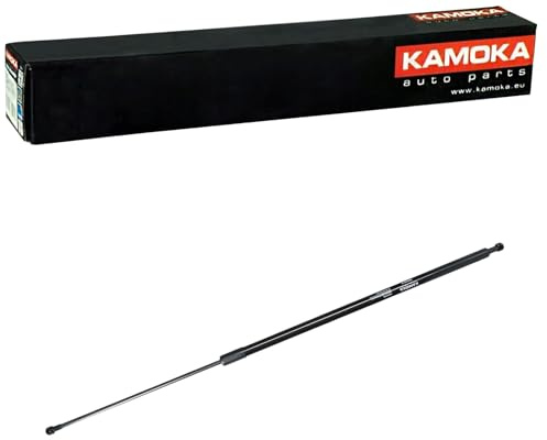 KAMOKA Ammortizzatore pneumatico, Cofano motore 7091015 Compatibile con: AUDI Q2