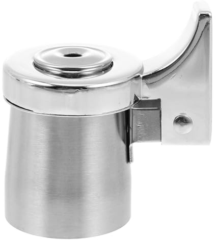 Whistling Kettle Spout Replacement Stainless Steel for Home
