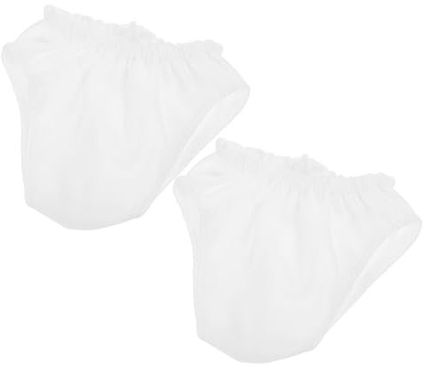 HEMOTON Puppen-ankleidepaket Spielzeugunterwäsche Für Puppenkostüme Jungen- Und Mädchenzubehör Sicher