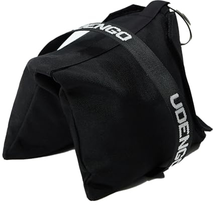 Udengo 3X Steel Shot Bag 10kg