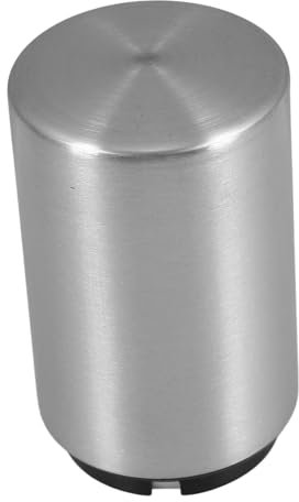 JECOMPRIS Abrebotellas Automático Abrebotellas Inoxidable Para Cerveza y y Portátil