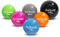 GoSports Unisex-Erwachsene BASB-BALLS-PLYO-02 Plyometrische gewichtete Bälle für Baseball und Softball, 6 Stück â€“ Variable Gewichtsbälle zur Verbesserung der Kraft und Mechanik â€“ Elite Set, Multi