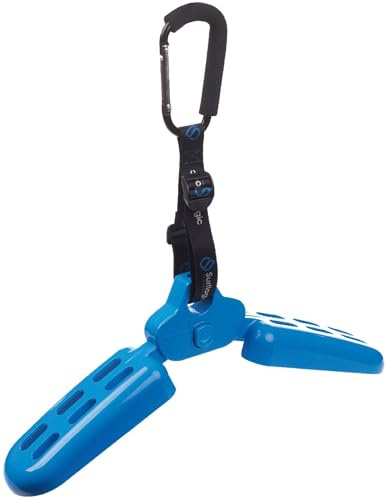 SURF LOGIC Wetsuit Hanger Profold Strap System Zubehör, Erwachsene, Unisex, Mehrfarbig (Mehrfarbig), Einheitsgröße
