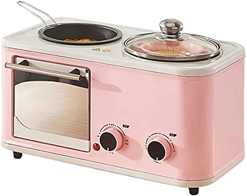 CAZARU Forno Elettrico Singolo Incorporato - Fornello alogeno a convezione Premium in Acciaio Inossidabile Mini Forno e Grill Ideale per arrostire, cuocere Vita Felice