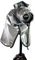 Jarotalo Camera Rain Cover Extra-Long Coat - Waterproof Weather Sleeve Covers DSLR Cameras Gear Lens and for Tripod