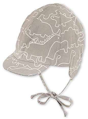 Sterntaler Baby Boys' skärmskydd hatt