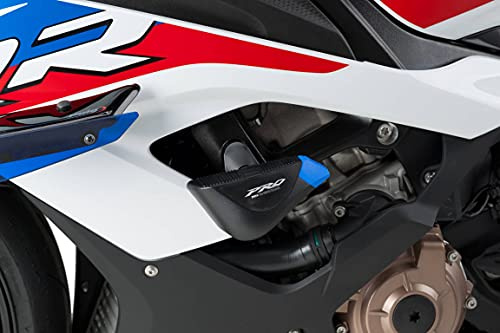 Sturzpads Pro Puig für S1000 RR 19'