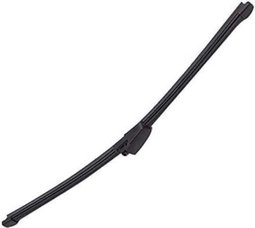 TWSIT Automotive Scheibenwischer,Für Polo 9N 9N3 2005-2009 Rear Scheibenwischer für Heckscheibe