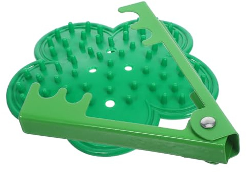 CLISPEED 2pièces Outil pour Enlever Les Épines De Rosiers Arrache-épines pour Roses Outil pour Retirer Épines des Fleurs pour Élaguer Rosiers De Jardin