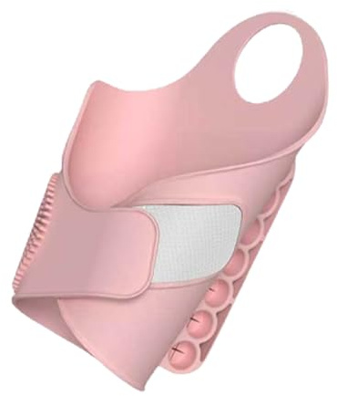 MAQUE-SOFT MAQUE-SOFT - MAQUILLATE MANO MIXE MANO LOOP PARA COSMÉTICO, HERRAMIENTAS DE MAQUILACIÓN CONFORTS | Accesorios prácticos para principiantes y profesionales a aplicar