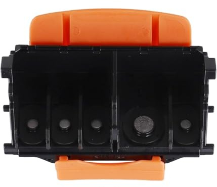 Generisch Druckkopf Ersatz Druckkopf mit Vollfarb-Fähigkeit, für iP7250 IP7240 IP7210 MG5420 MG5450 MG6400 und andere Modelle, Farbe, 1 Stück