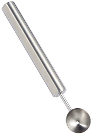 Kuhn Rikon Essential 24138 Ball Cutter Large Stainless Steel Silver