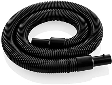 Omega Handstaubsauger Saugschlauch I Original 1,5m Saugschlauch I Polster & Möbeldüse I passend für Omega Apart Comfort Contur