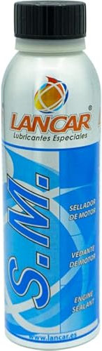 Lancar Sellador de Fugas de Aceite para Motor S.M.