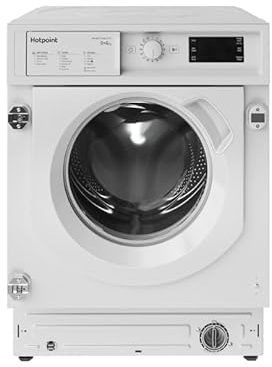 Hotpoint BI WDHG 961485 UK Integrated Washer Dryer