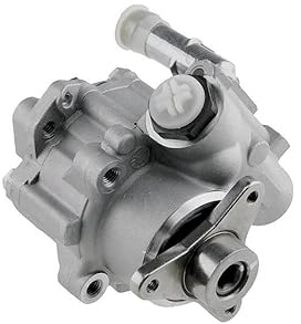 Advantage Auto Parts Compatible with Movano Mk1 Vivaro A Power Steering Pump 2000-2014