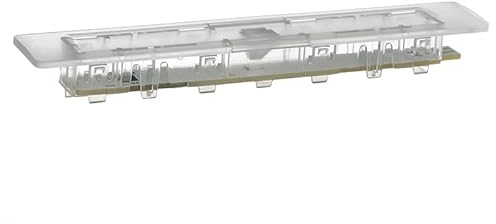 Masterpart LED Display Lamp Light Unit Diode Strip Panel to Fit Bosch Fridge & Freezers KGE39AL40/10, KGE39AL40/11, KGE39AL40/12