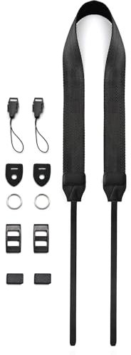 YMTHamaz3 Camera Neck Strap for Dslr Camera,Binoculars Strap