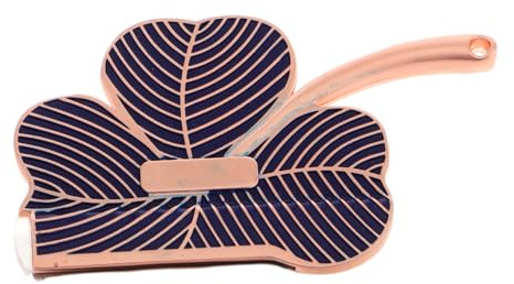 minkissy Taglia Sopracciglia Rasoio Riutilizzabile Per Il Viso Modellatore Per Sopracciglia Da Donna Rasoio Per Del Viso Rasoio Per Sopracciglia Taglia Sopracciglia Modellatore