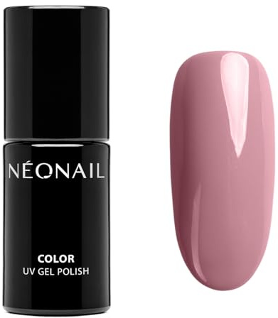 NÉONAIL UV Nagellack 7,2 ml - Rosa - Rosy Memory - NÉONAIL Farben - UV Lack - Gel Nägel - Nageldesign