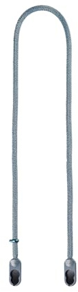 Peak Design Sangle en corde pour appareil photo – Nylon tissé, bandoulière de 118,5 cm, longueur fixe, libération rapide, charge de 90,7 kg, pour photographes