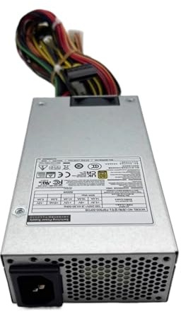 Fuente de alimentación FSP500-50FDB for Ventilador Flexible ATX Industrial silencioso de 500 W UL 1U Cerrado