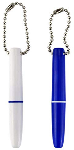 2pcs Portable Oral Dental Tooth Hook Hygeine Cleaning Molars Tool Teeth Stains Remover Plaque Remover