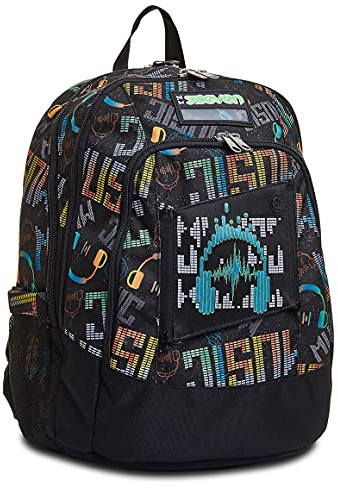 Seven Boy's Advanced Backpack ADVANCED BACKPACK