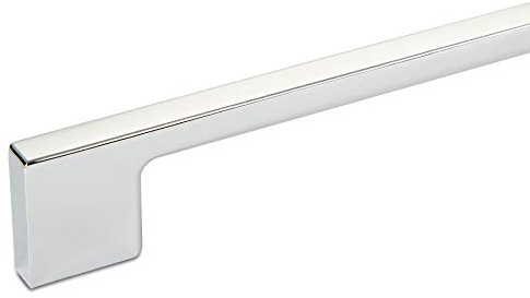 SOTECH 5 x Möbelgriffe BG02 BA 320 mm | Bügelgriffe