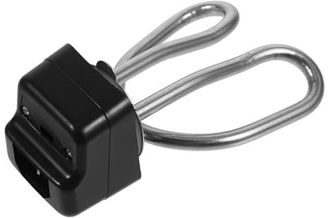 SHOWERORO 1500w Electric Kettle Heating Element Water Immersion Heater Replacement Part Anti-dry Burn Electric Water Kettle Accessory and Teapot Repair