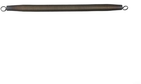 Strumento piegatubi a molla per uso domestico, lunghezza 420 mm, progettato per piegare tubi in PVC con facilità e precisione (32 mm)