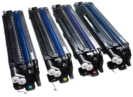 Forgekael Unità tamburo per fotocopiatrici MPC3003 MPC4503 MPC6003 - Parte di ricambio compatibile(M)