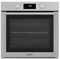 Electric Fan Assisted Single Oven - Stainless Steel