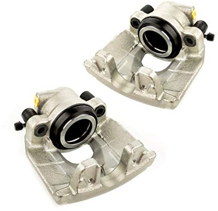LST Bremssattel Bremszange Vorderachse Set links rechts A4 B8 A5 8T 8F